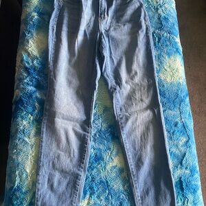 No Boundaries Denim Jeans